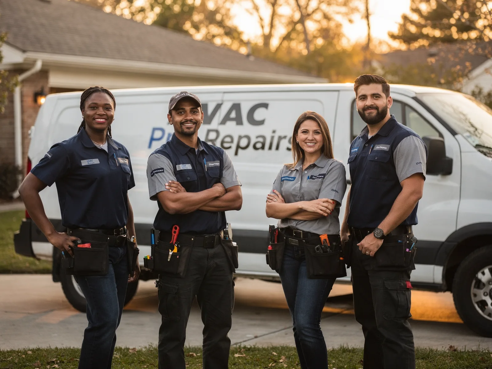 Heat Pump Repair company in Hays, KS