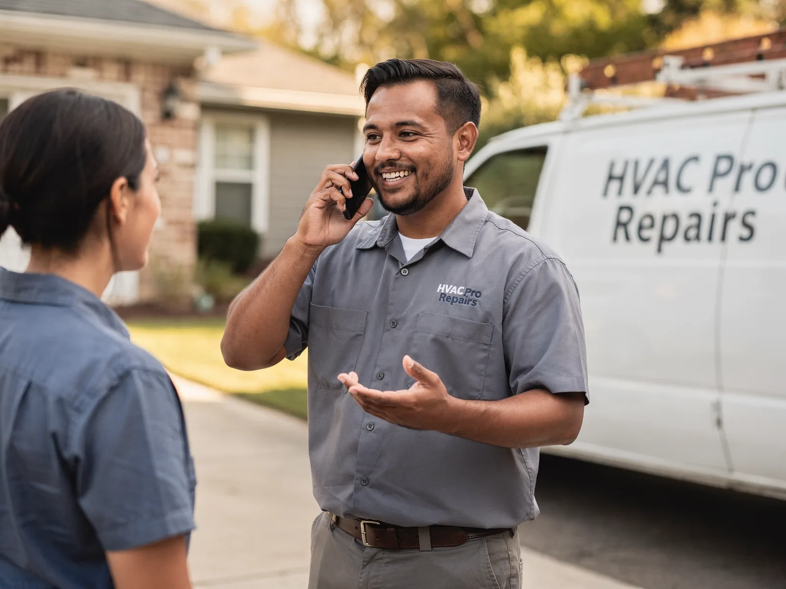 Heat Pump Repair Hays, KS FAQs